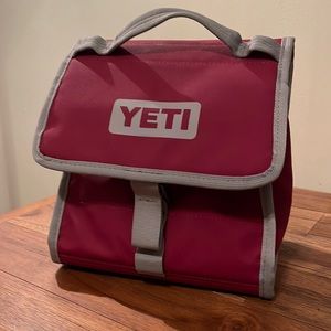 Yeti DayTrip Lunch Bag